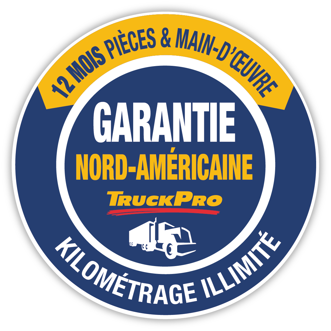 Images Centre Du Camion Boucherville Inc - Centre de services TruckPro