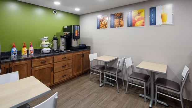 Images SureStay by Best Western Jasper