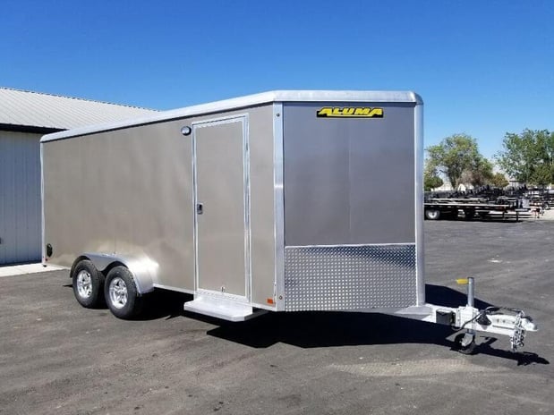 Images Idaho Trailer Sales