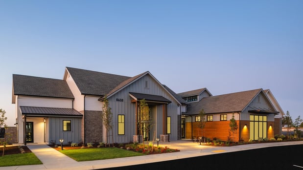 Images Regency at Milestone Ranch