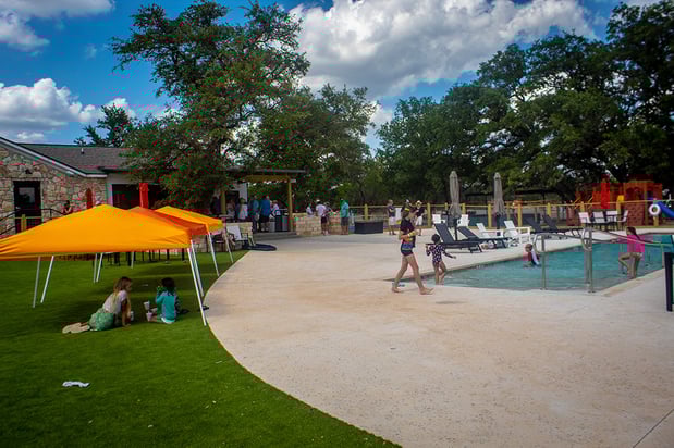 Images Open Air Spicewood