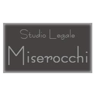 Studio Legale Miserocchi Leopoldo, Marco ed Elena Logo