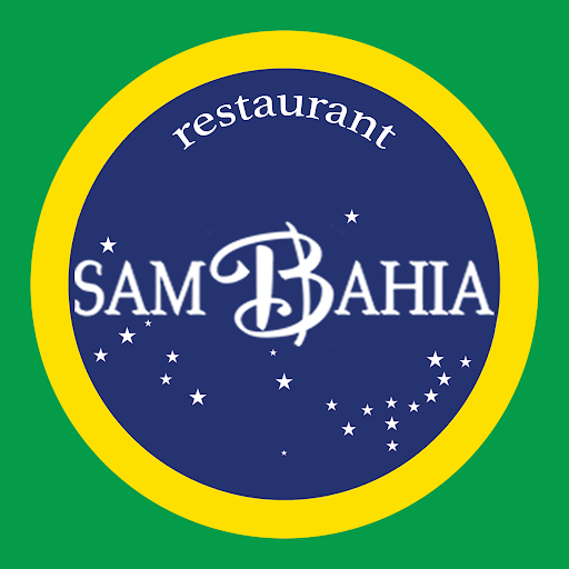 Sambahia restaurant