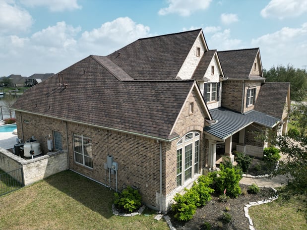Images Garvin Exteriors