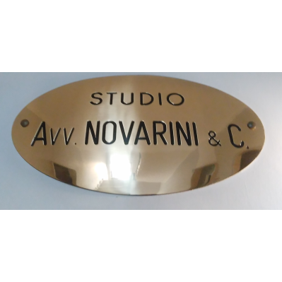 Studio Legale Novarini Logo