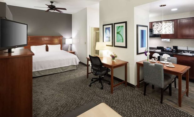 Images Homewood Suites by Hilton Agoura Hills