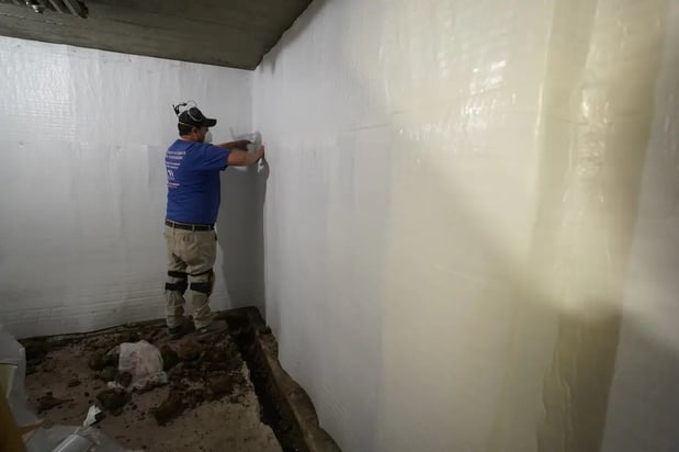 Images Foundation Systems of Michigan