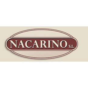 Nacarino Maquinaria Agrícola Logo