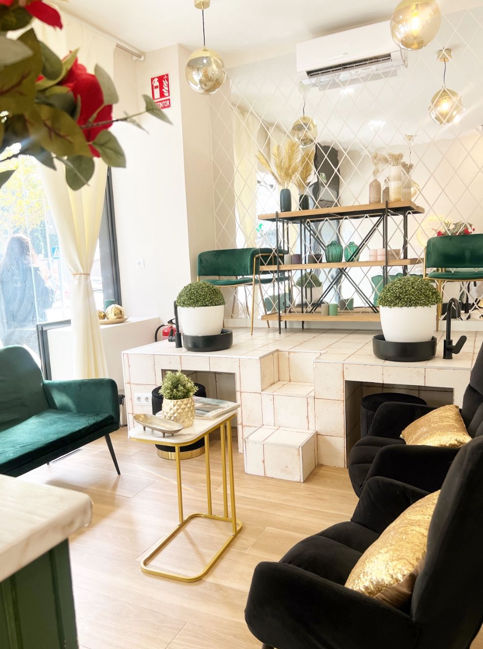 Images Talita Wa Beauty