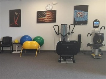 Images Select Physical Therapy - Midtown