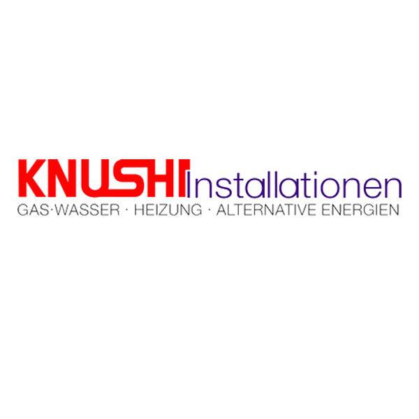 Knushi Installationen Logo