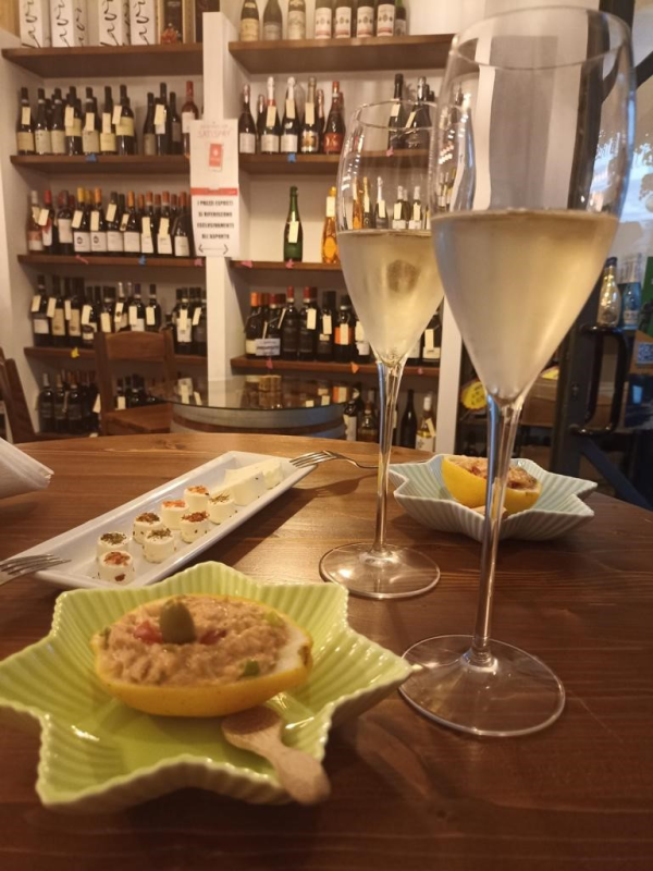 Images L'Aperitivino di Bruno