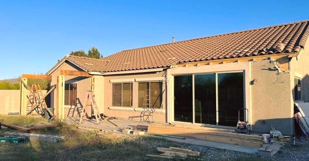 Images Centennial Builders, LLC