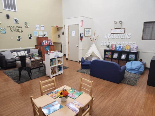 Images Moon Township East KinderCare