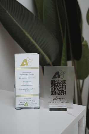 Images Androgenix Advanced Health & Wellness Center