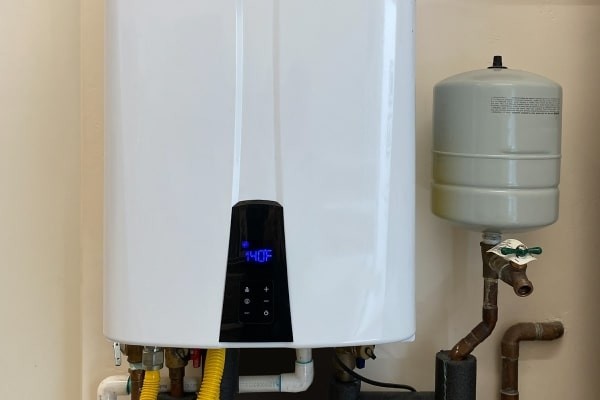Images JMW Plumbing & Fire Protection