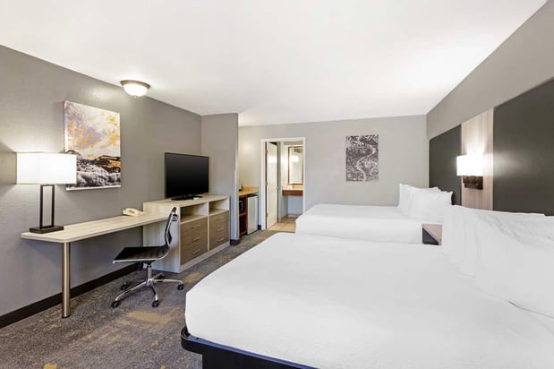 Images Best Western Plus Weston Inn