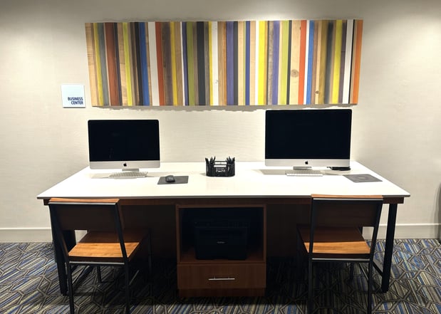 Images Holiday Inn Express & Suites Macon North by IHG