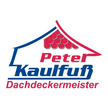 Peter Kaulfuß Dachdeckermeisterbetrieb in Friedrichsdorf im Taunus - Logo