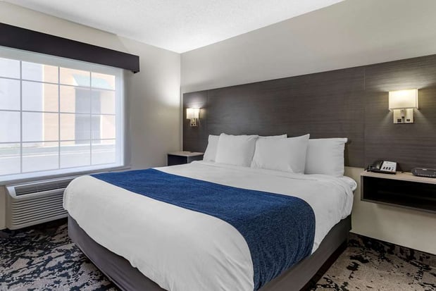 Images Best Western Allatoona Inn & Suites
