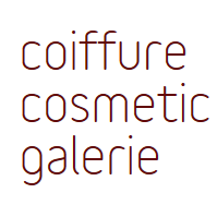 Coiffeur Cosmetic Galerie Logo