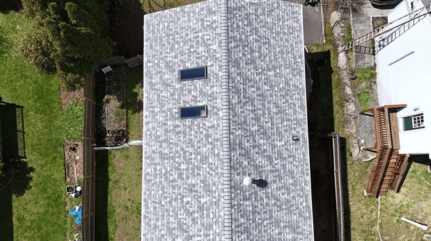 Images Johnny C's Roofing