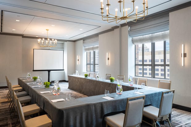 Images Kimpton Hotel Palomar Philadelphia by IHG