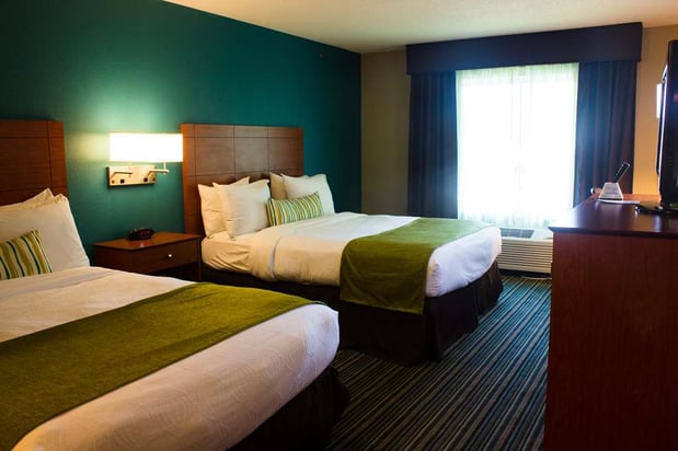 Images Best Western Plus Menomonie Inn & Suites