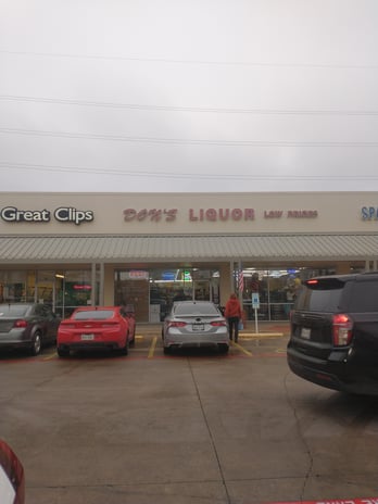 Images CoinFlip Bitcoin ATM - Don's Liquor Store (Cedar Park)