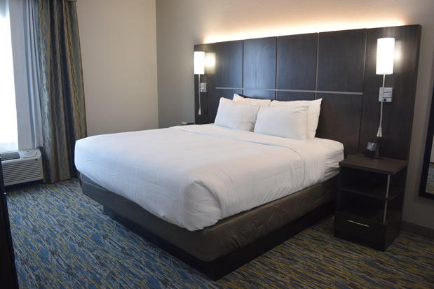 Images Candlewood Suites Nashville North by IHG