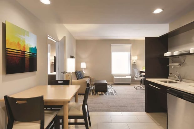Images Home2 Suites by Hilton Nashville Franklin Cool Springs