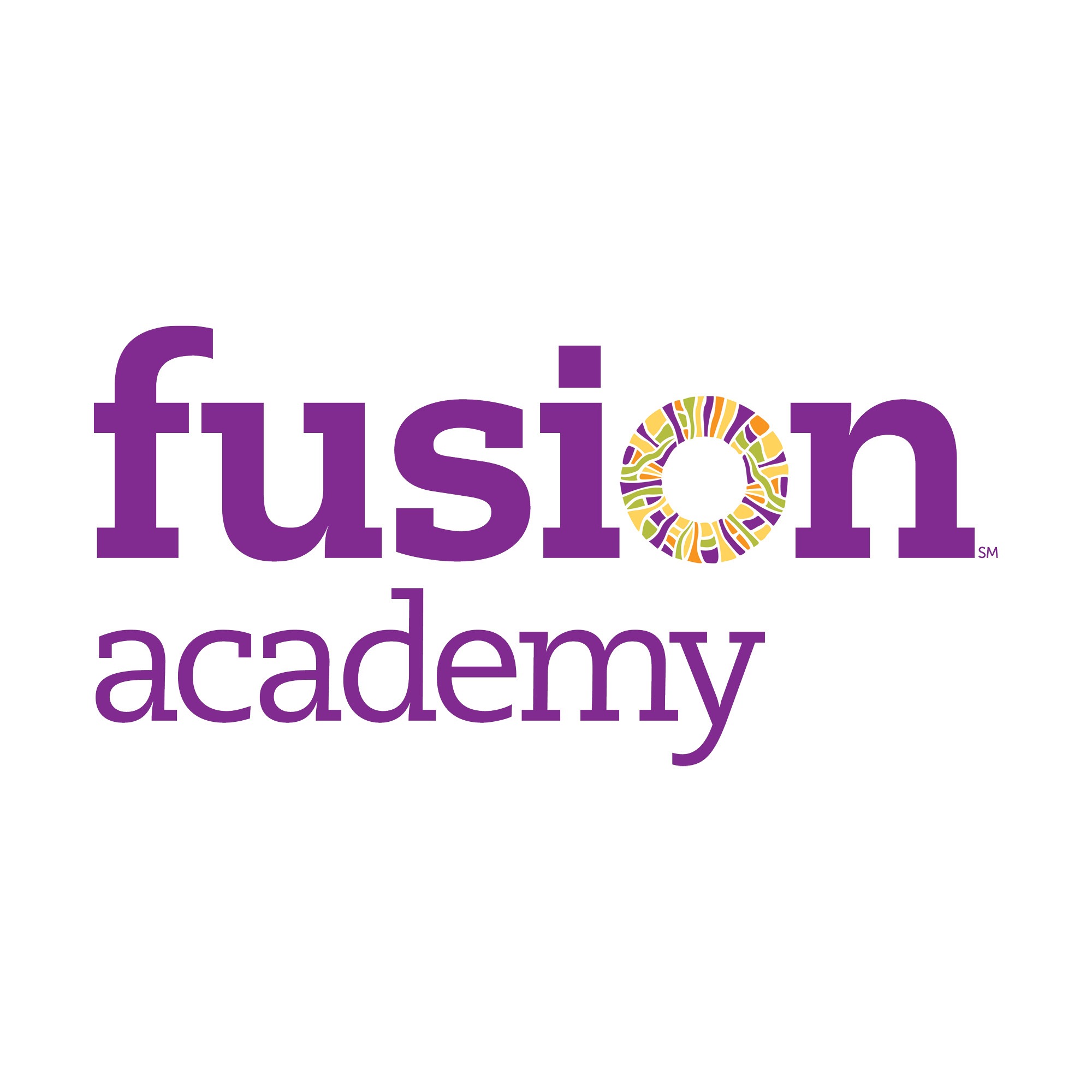 Fusion Academy Logo Fusion Academy Greenwich Stamford (203)323-2191