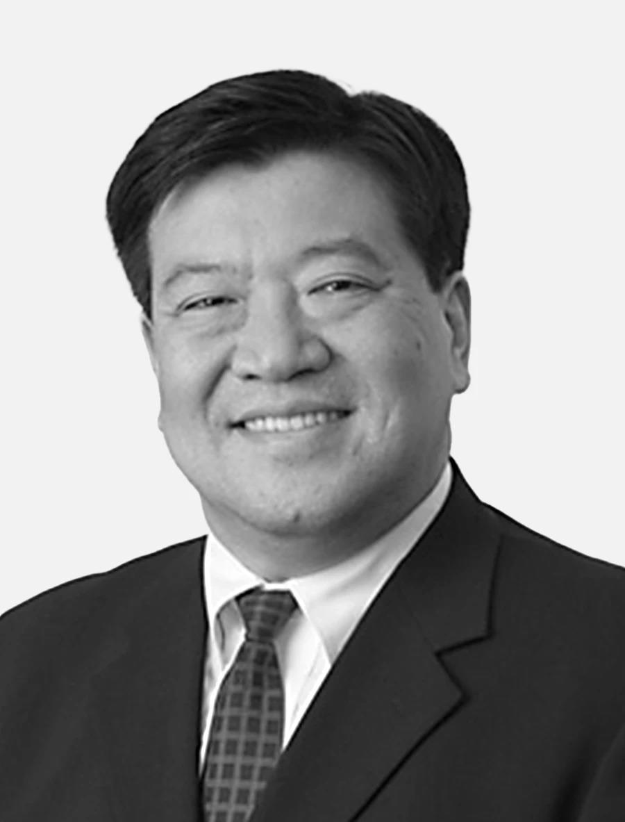 Wes Kwon