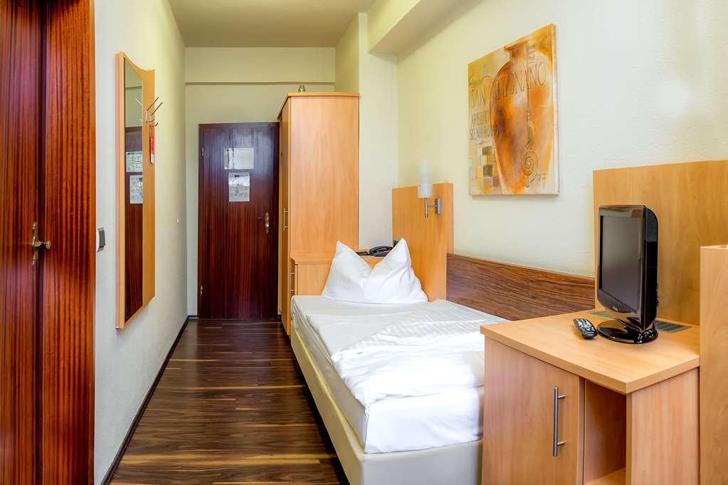 Sure Hotel by Best Western Ratingen, Angerstr. 20 in Ratingen