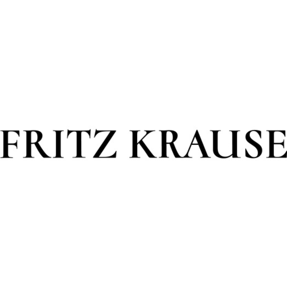 Fritz Krause Gmbh in Westerland Gemeinde Sylt - Logo