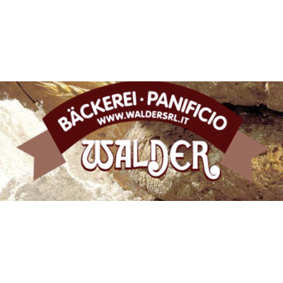 Panificio Walder Logo