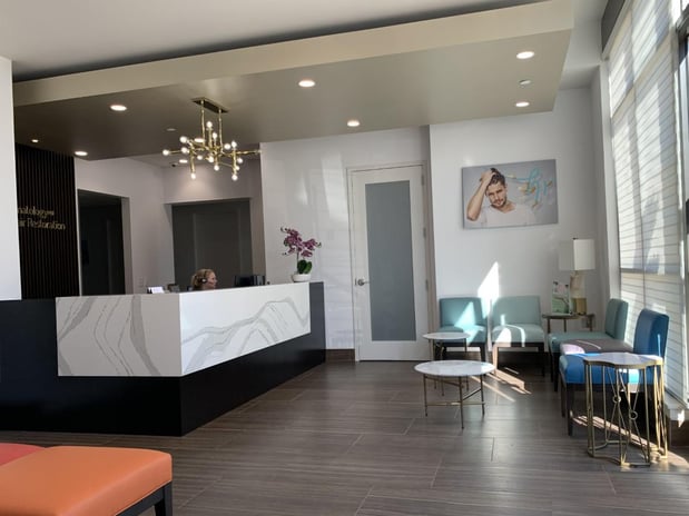 Images Springs Hair Restoration