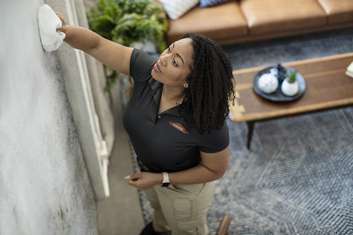 Images SERVPRO of Temecula