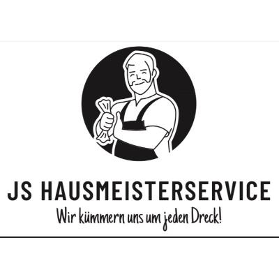 Logo JS-Hausmeisterservice