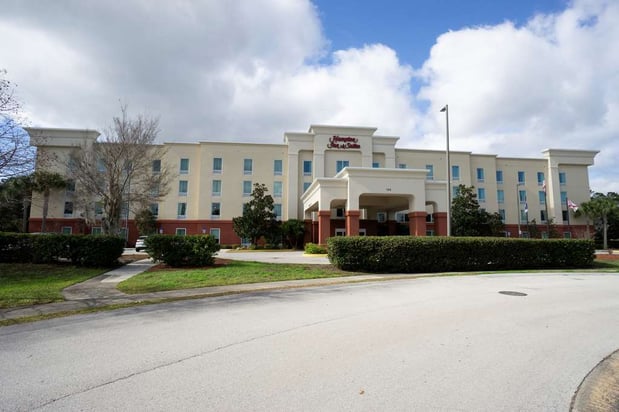 Images Hampton Inn & Suites Palm Coast
