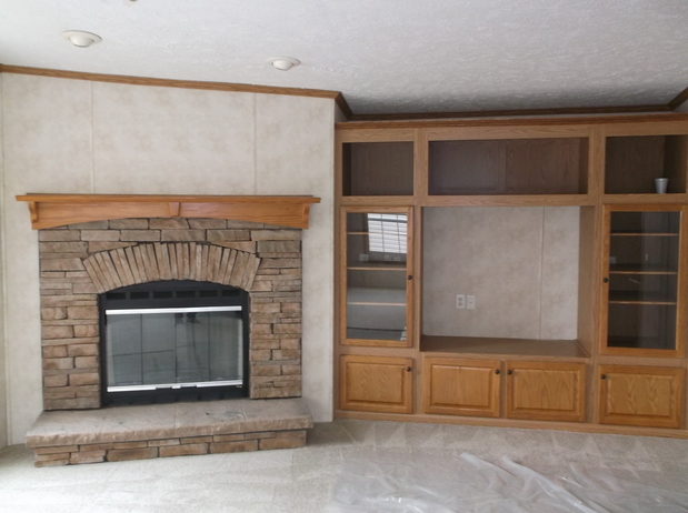 Images Clayton Homes