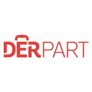 DERPART Reisebüro in Baden-Baden - Logo