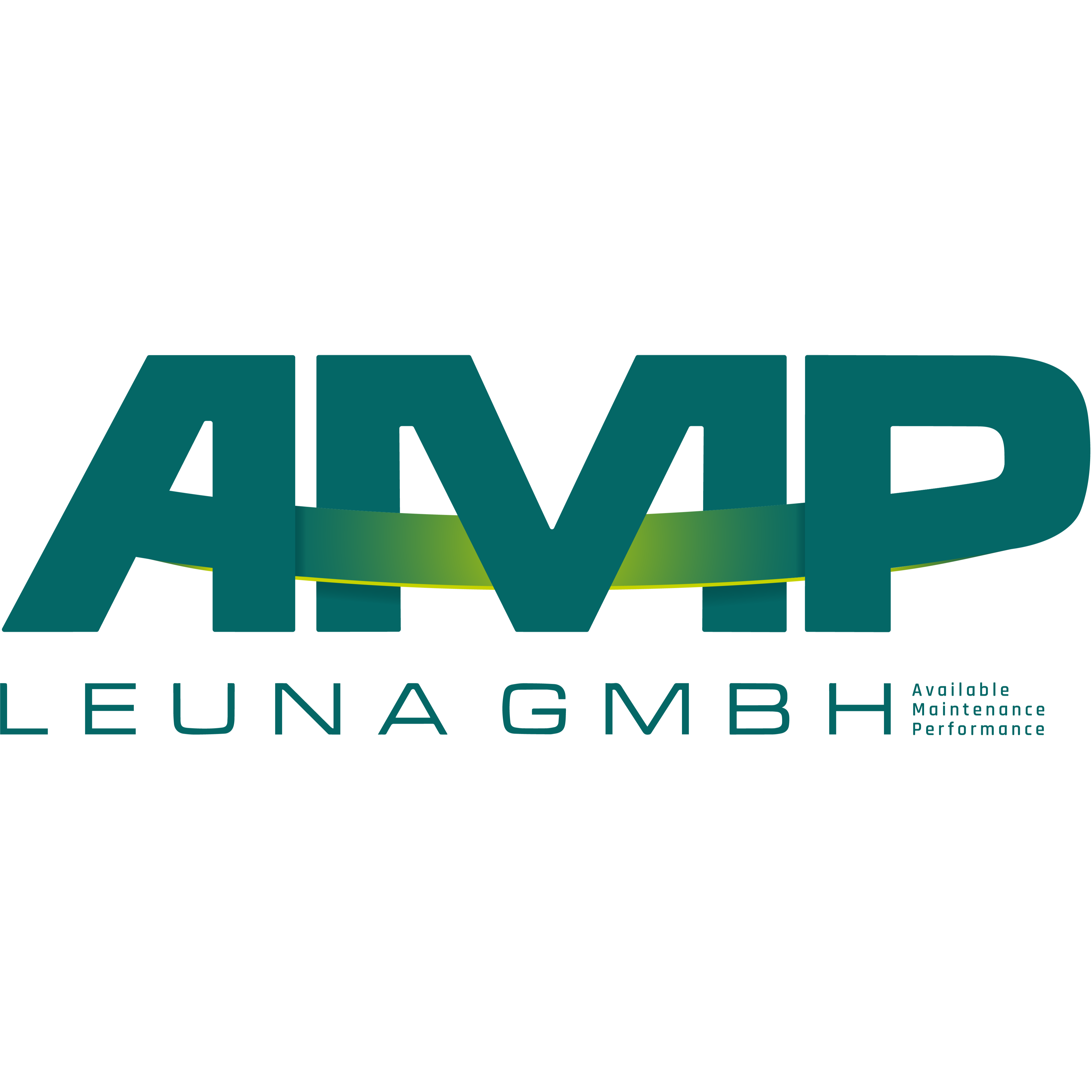 Logo von AMP Leuna GmbH