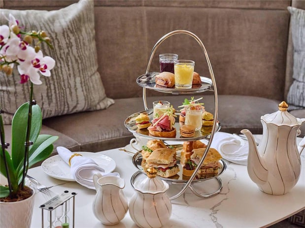 Images Waldorf Astoria Atlanta Buckhead