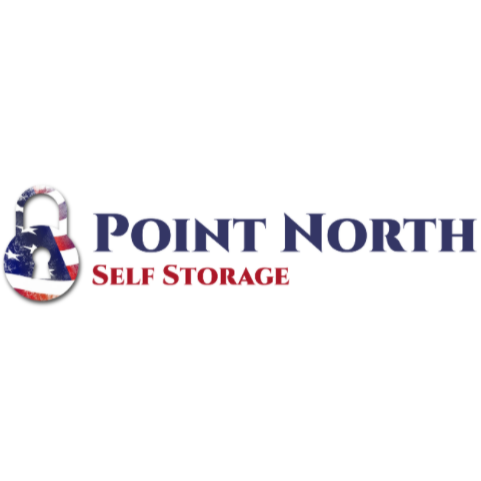 Point North Self Storage Logo
