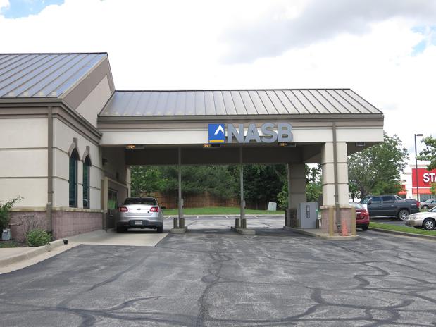 Images NASB - North American Savings Bank – Barry Road