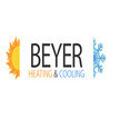 Beyer Heating Logo