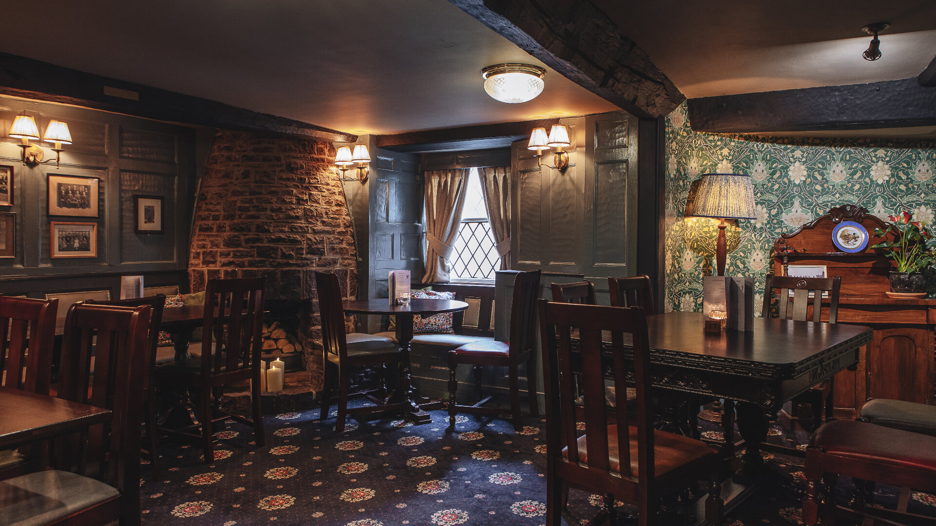Images Black Lion Hotel