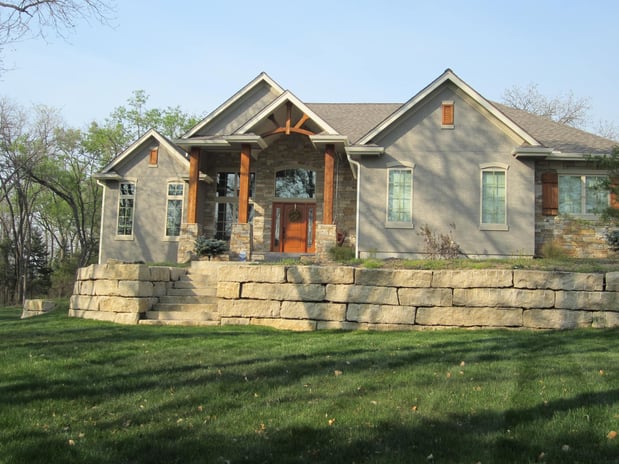 Images Freedom Lawn & Landscape