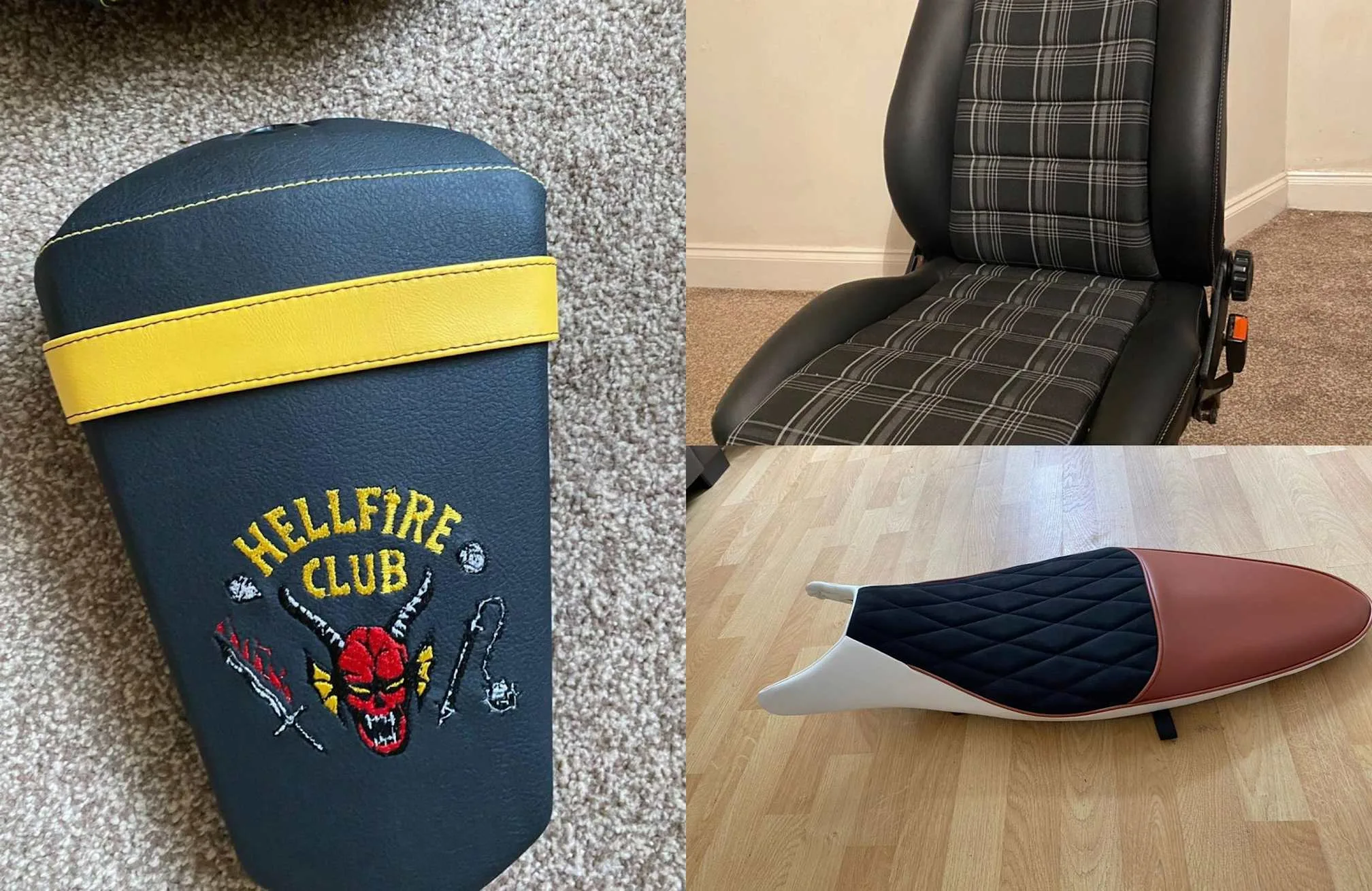 Images Kirkhams Custom Designs Ltd